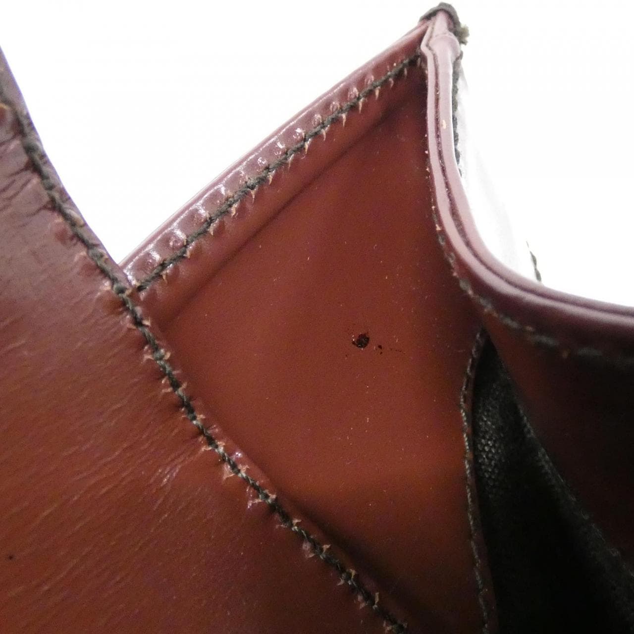 【ヴィンテージ】グッチ 002 8260 バッグ