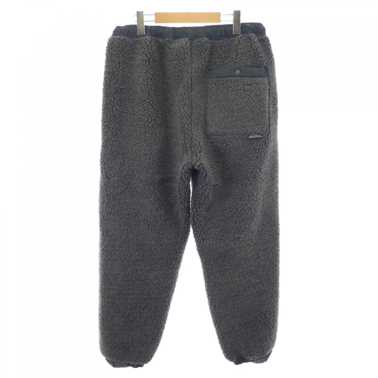 ディセンダント DESCENDANT パンツ