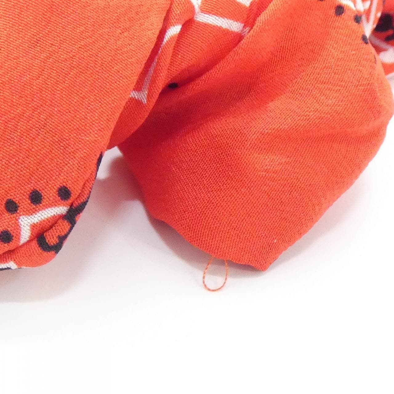 セリーヌ シュシュ