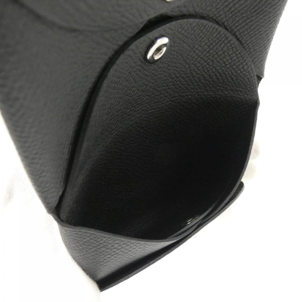 エルメス カルヴィ デュオ 083035CK コインケース