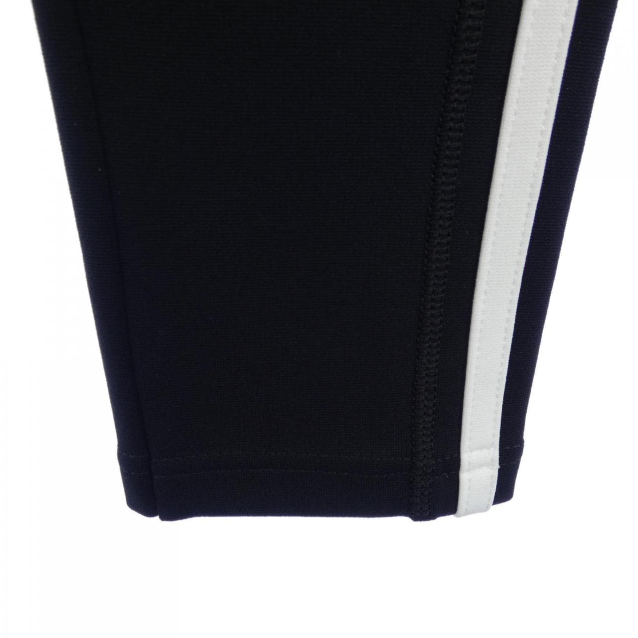 バレンシアガ BALENCIAGA ADIDAS 712285 TTK21 レギンス