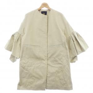 ドゥロワー DRAWER 6525-299-0544 コート