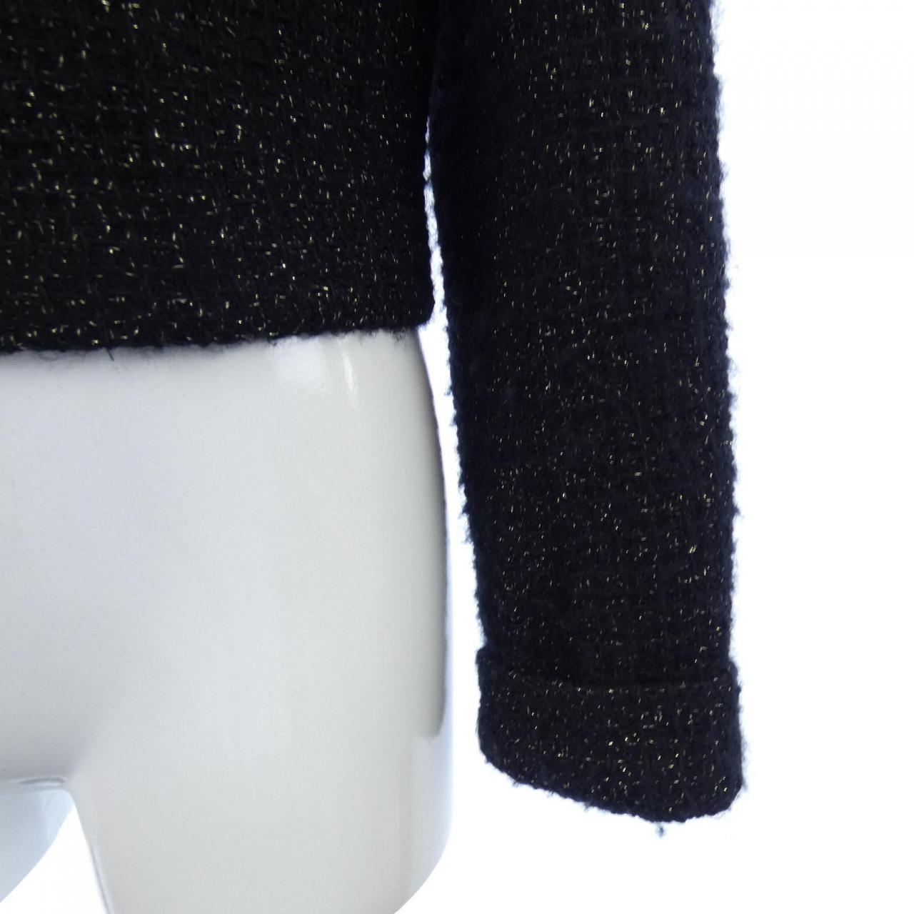 CHANEL P55000V41535 Jacket