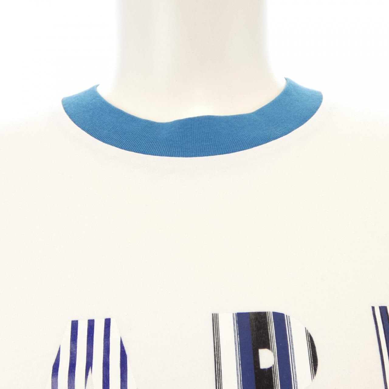 マルニ MARNI HUMU0198P7 Tシャツ