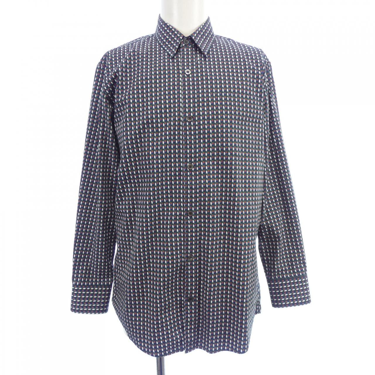 ドリスヴァンノッテン DRIES VAN NOTEN シャツ