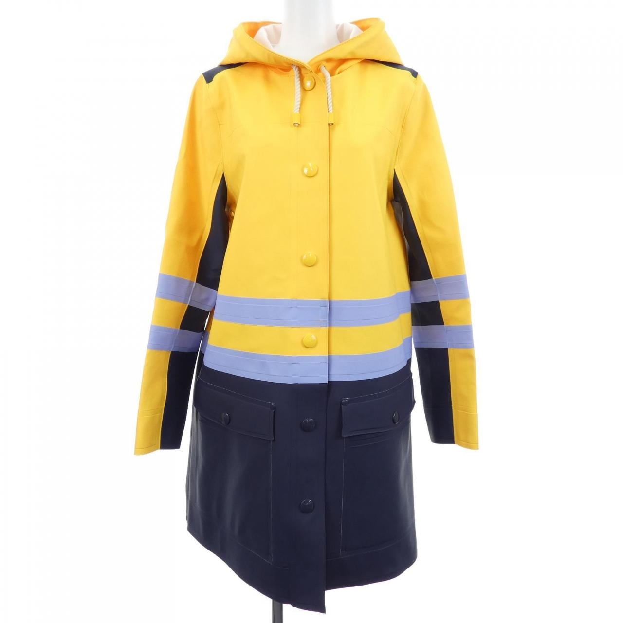 Maruni MARNI JSMAZ01QT0TP555外套