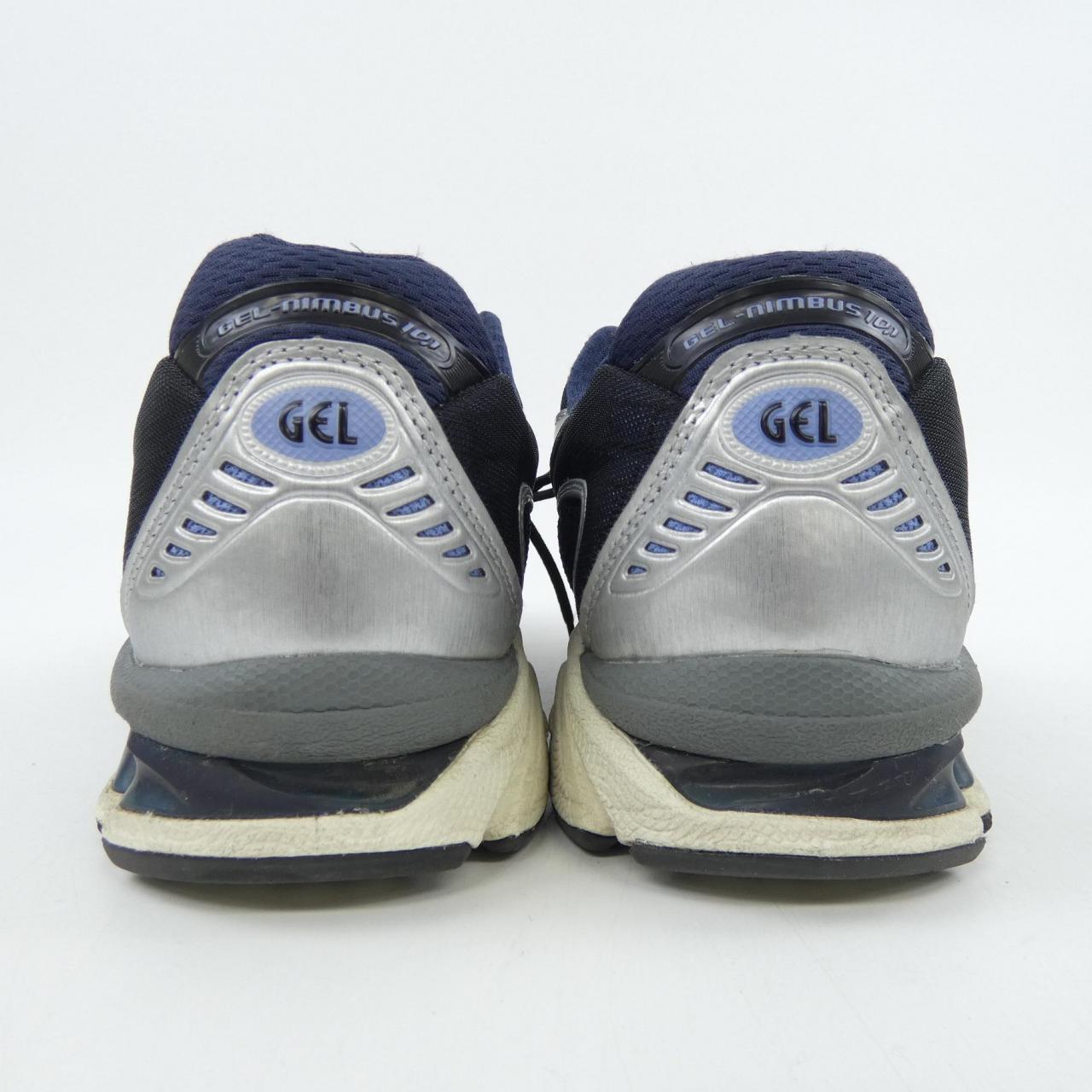 アシックス ASICS Gel-Nimbus10.1 スニーカー