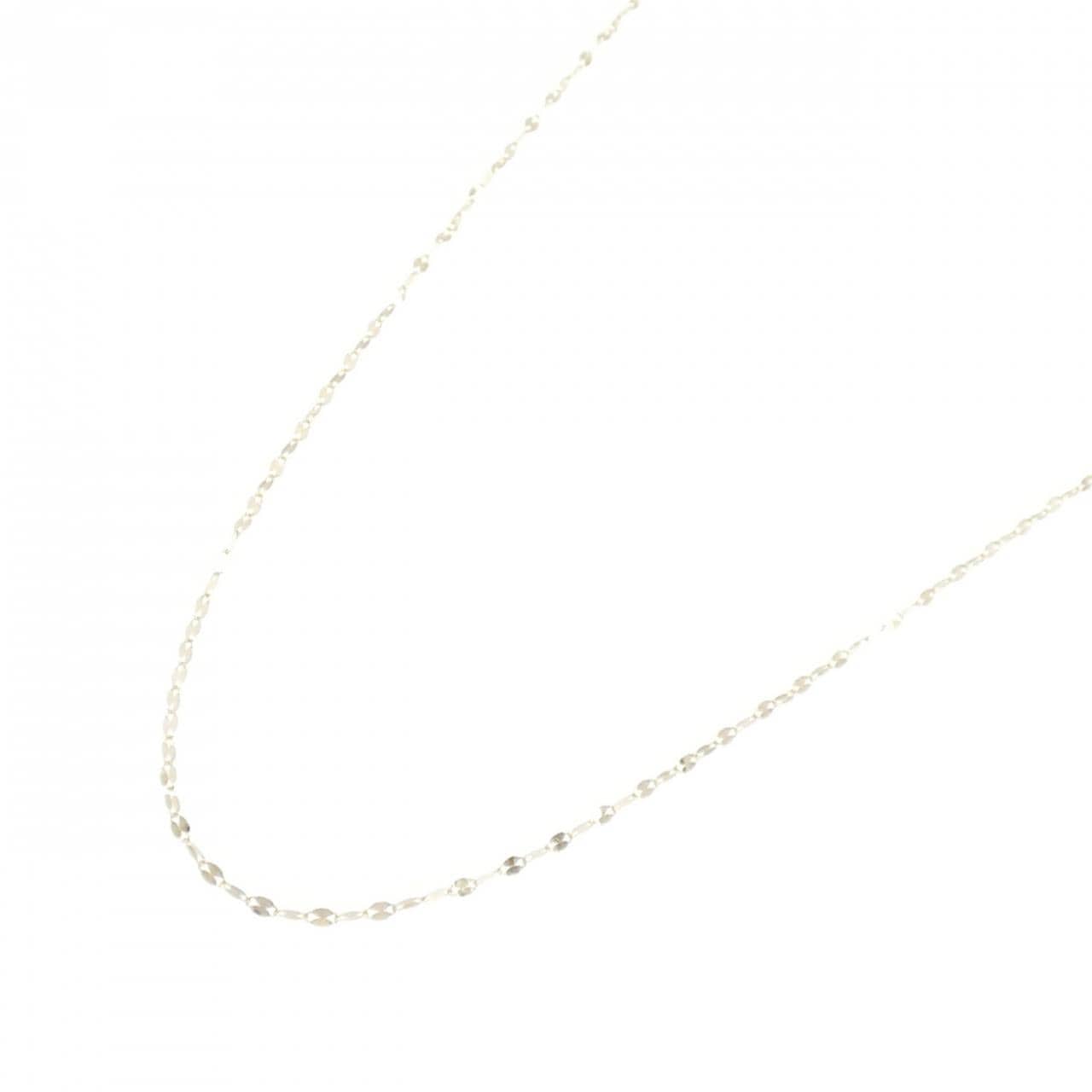 ココシュニック K10YG ネックレス