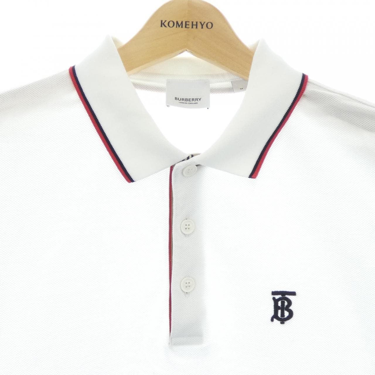 BURBERRY 80170041 Polo Shirt