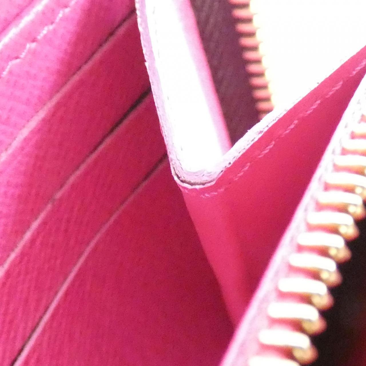 ルイヴィトン モノグラム(LV X TM) ジッピー ウォレット M14162 財布