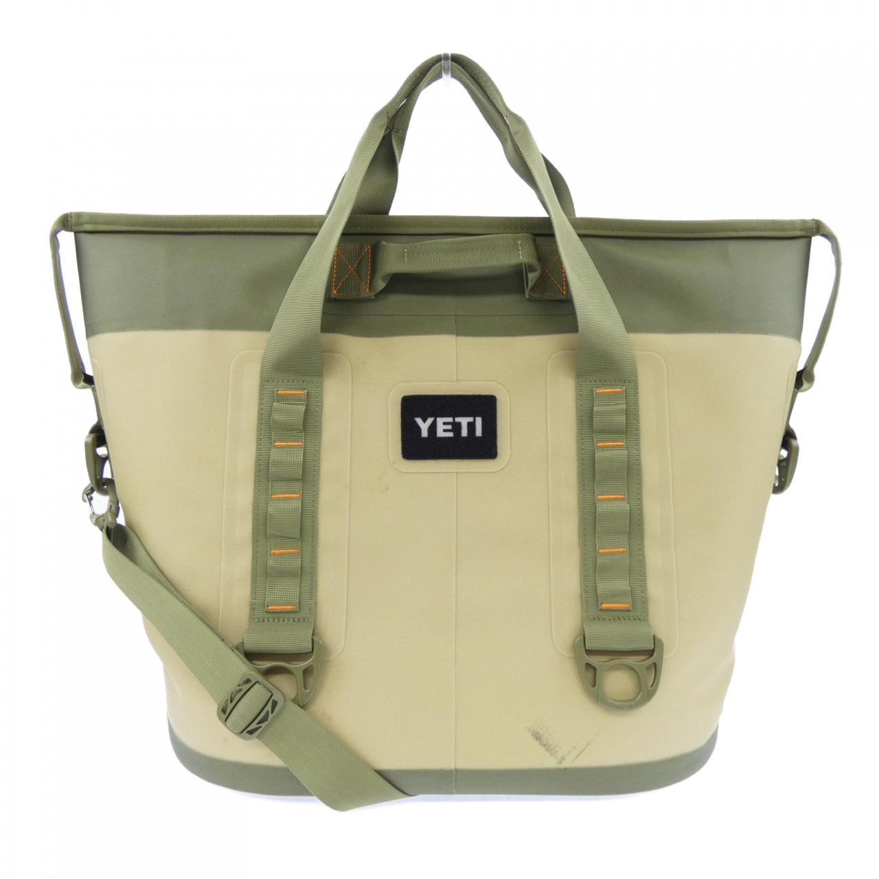 YETI BAG