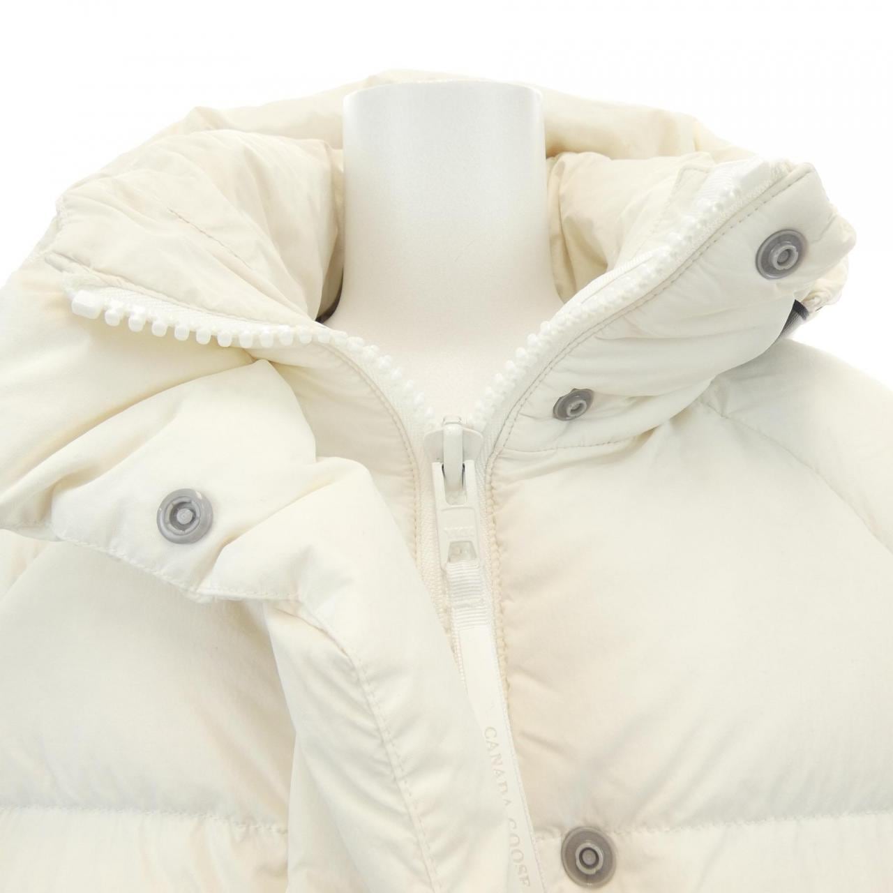 カナダグース CANADA GOOSE 2602WW JUNCTION ジャンクション ダウンジャケット