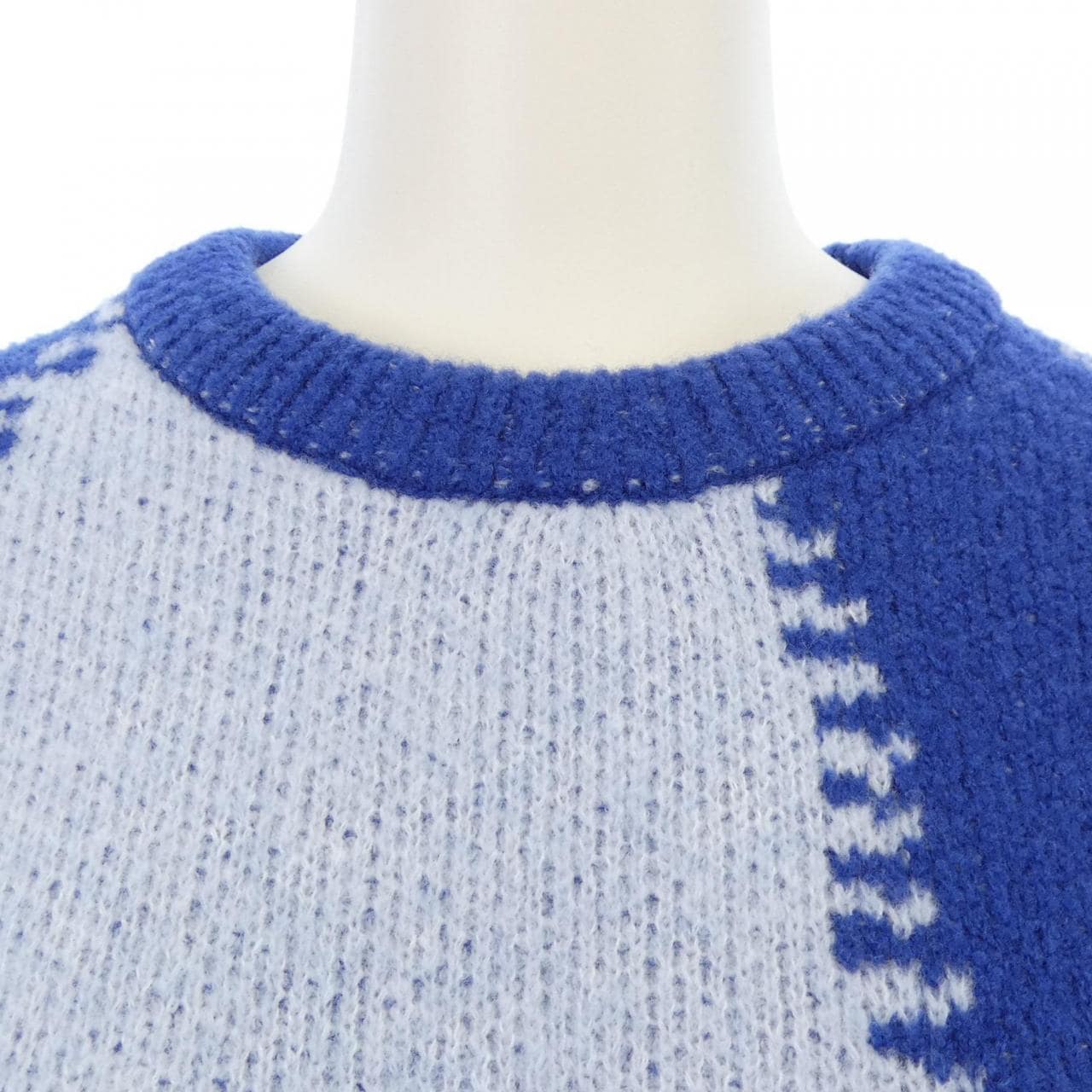 ロエベ LOEWE S359Y14KEL ニット