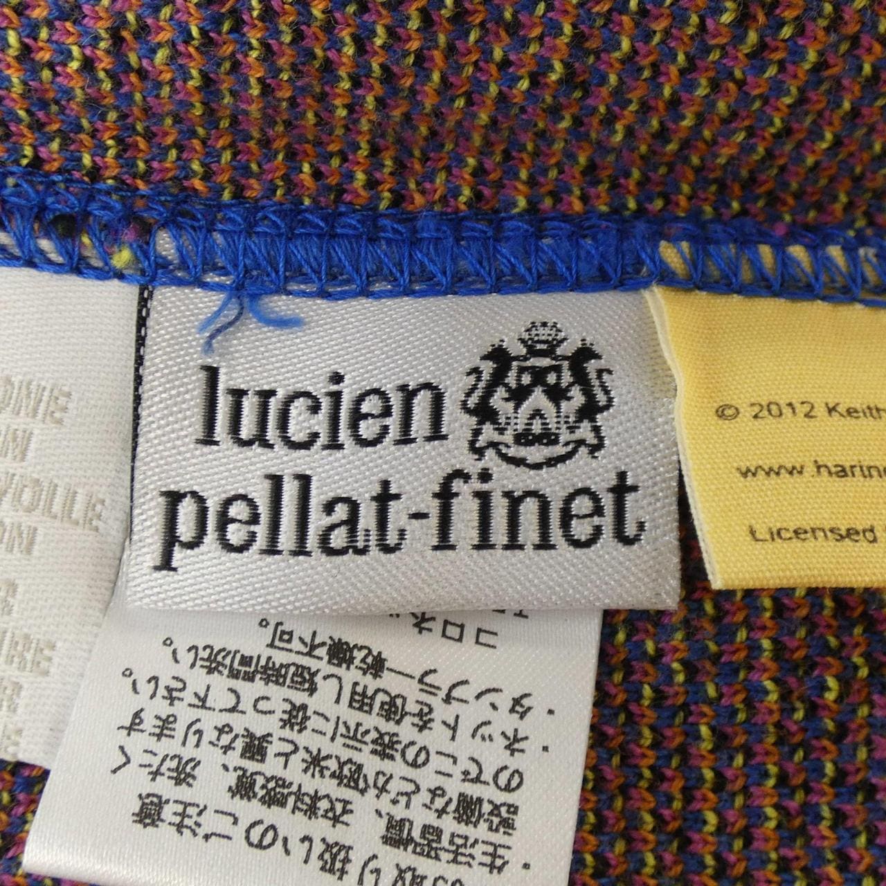 ルシアン ペラフィネ lucien pellat-finet ニット