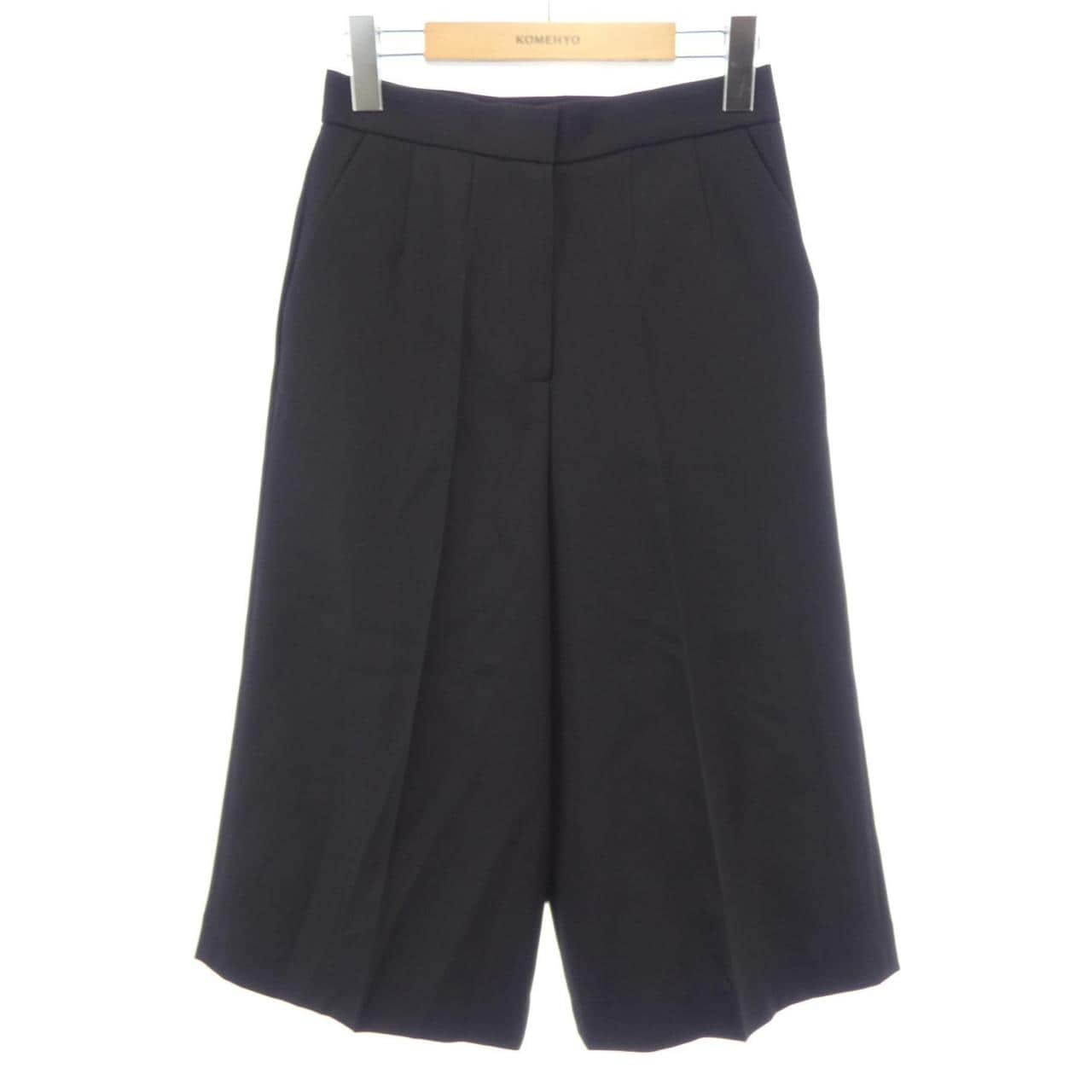 LUTZ HUELLE パンツ