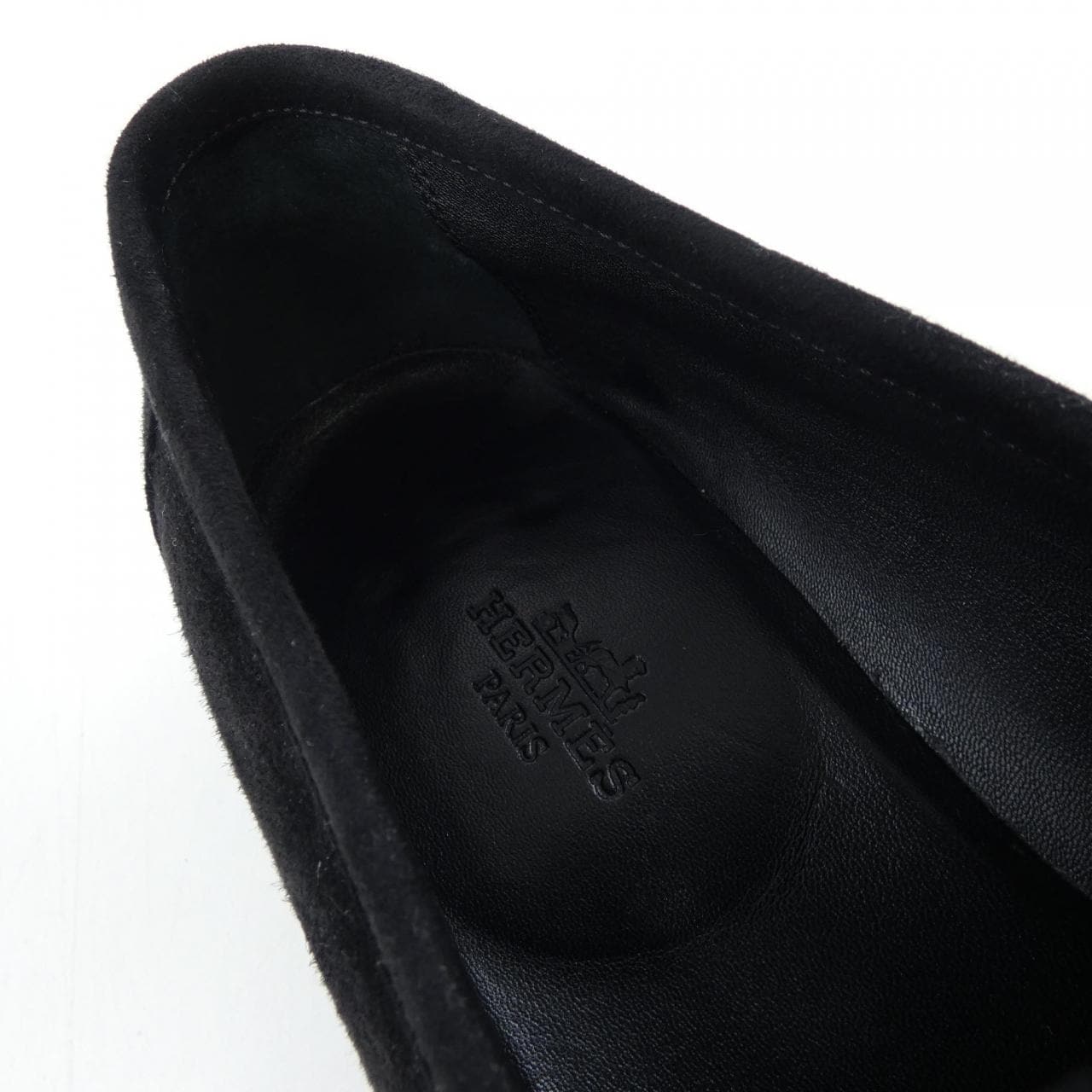 エルメス HERMES パリ PARIS 221065Z シューズ