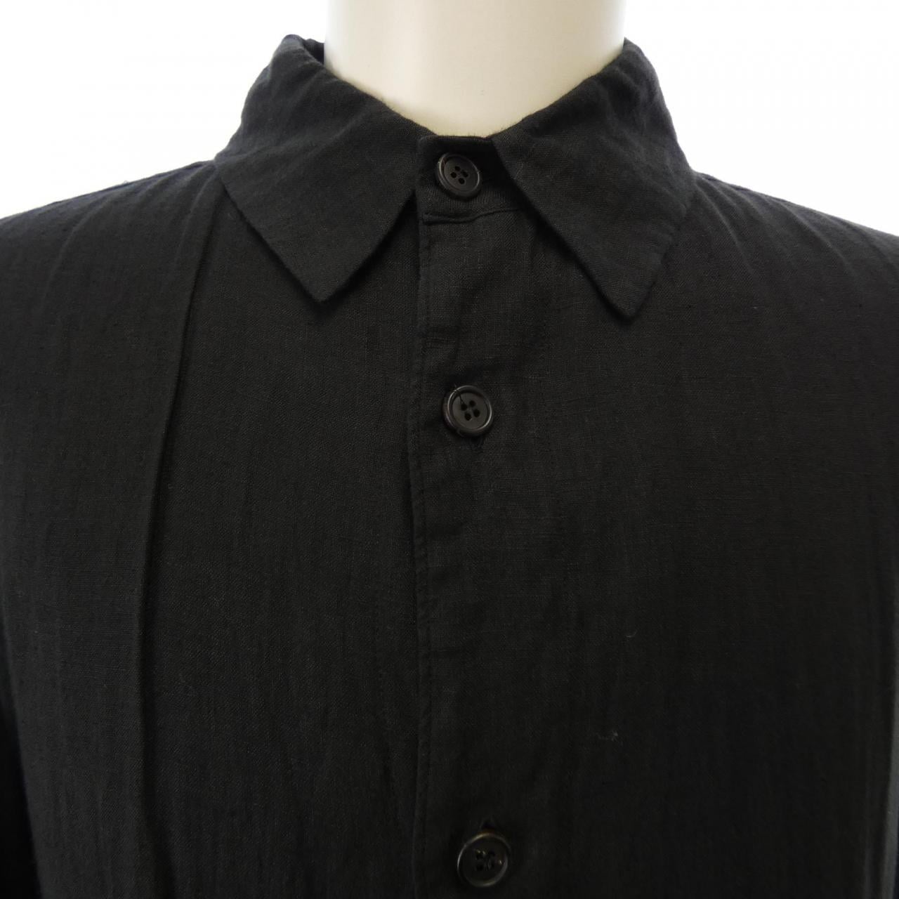 FORME D'EXPRESSION コート