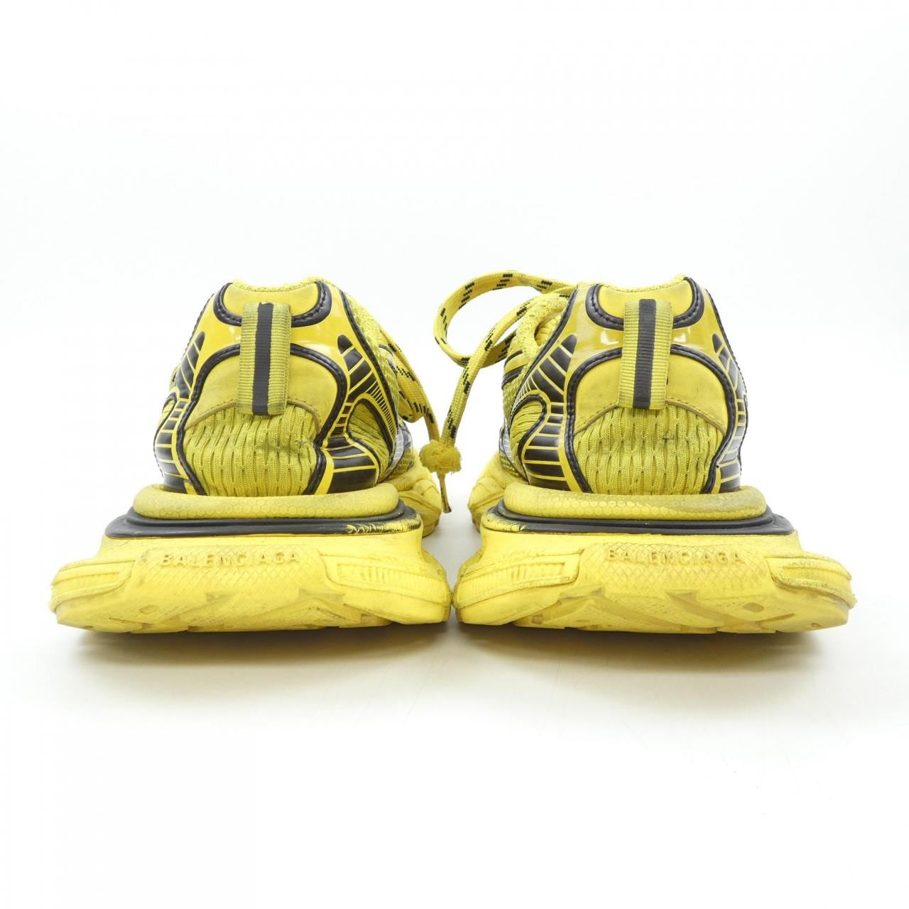 バレンシアガ BALENCIAGA 734734 3XL スニーカー