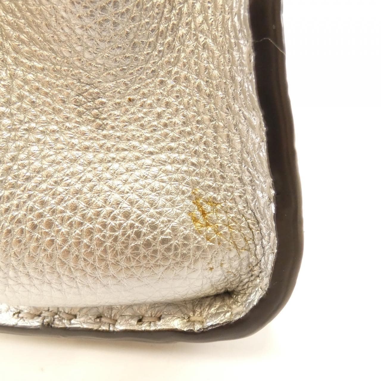 フェンディ SELLERIA ピーカブー ミニ 8BN244 5QG バッグ