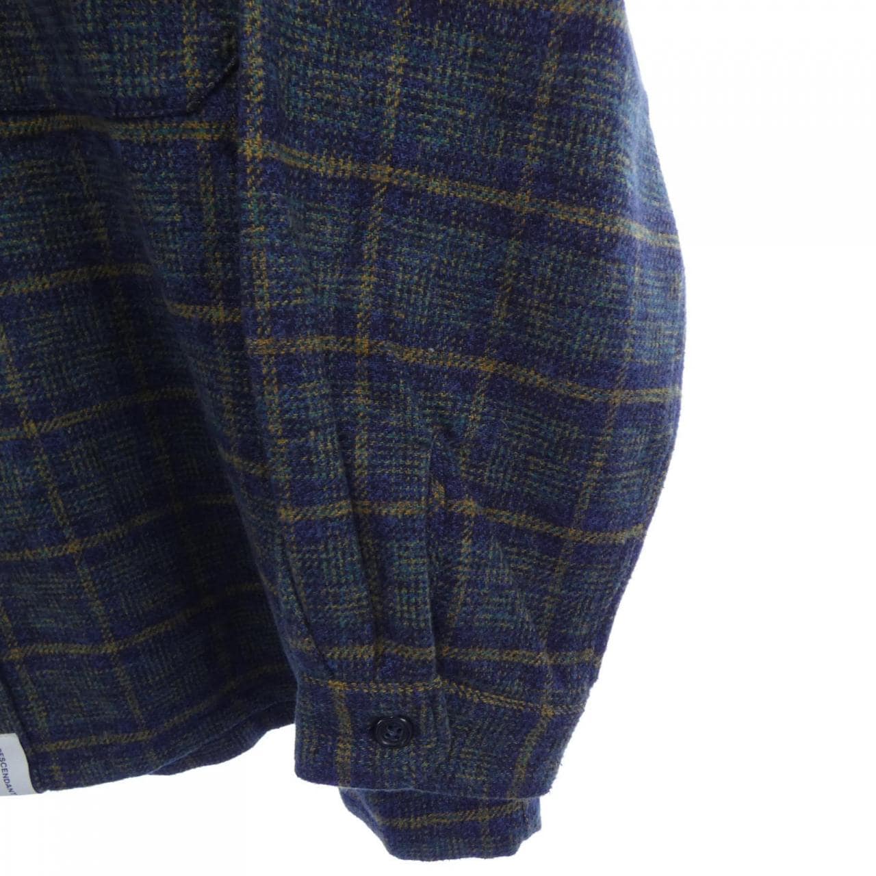 ディセンダント DESCENDANT シャツ