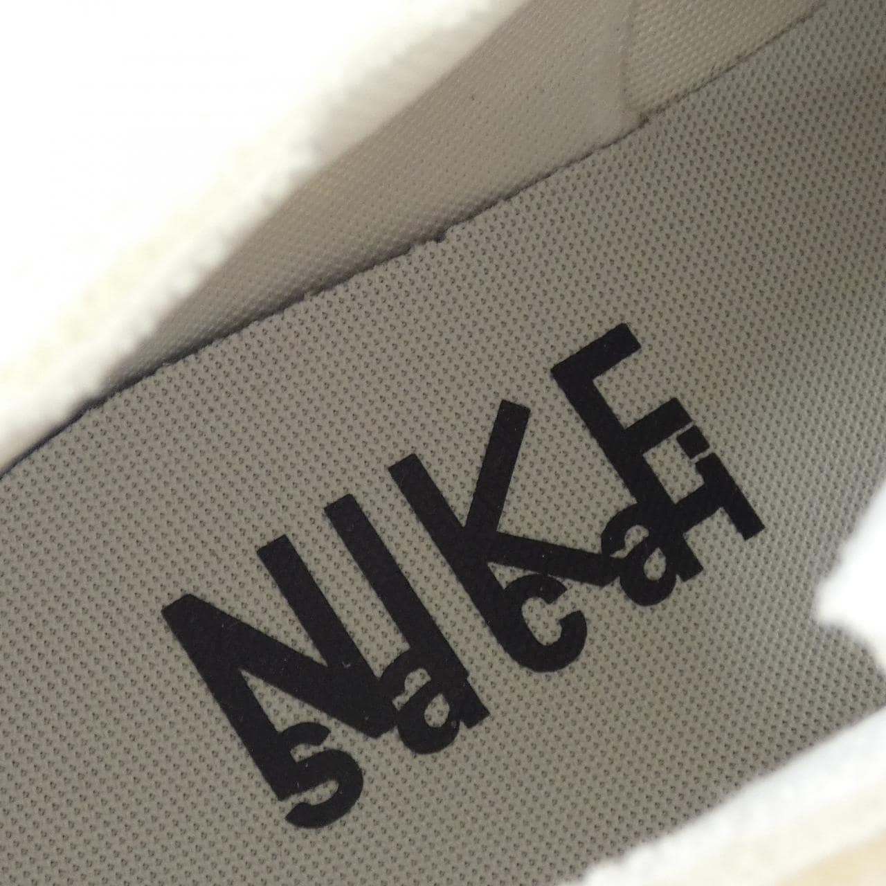 ナイキサカイ NIKE×SACAI DM6443-100 スニーカー