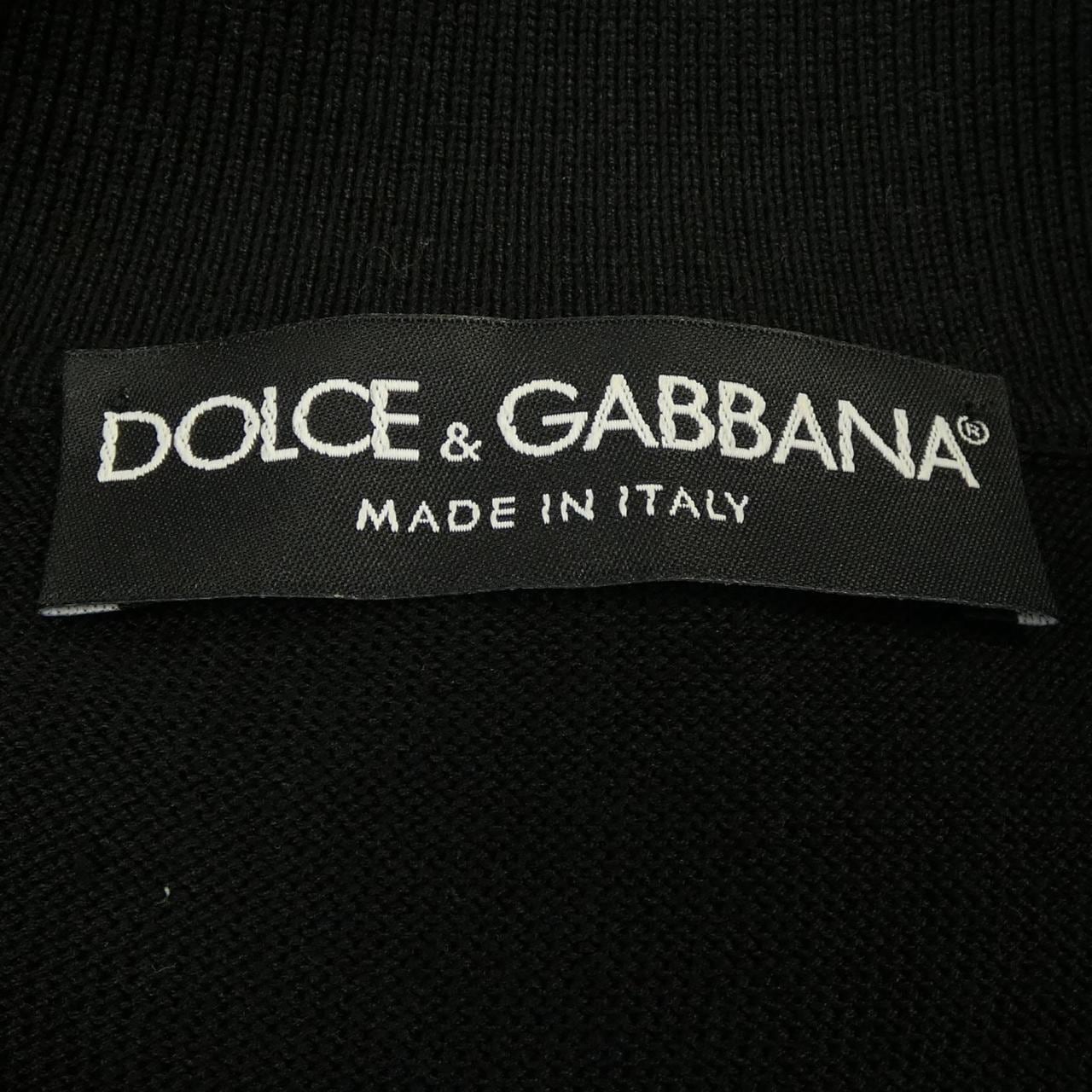 ドルチェアンドガッバーナ DOLCE&GABBANA GXP69T/JFMJ3 カーディガン