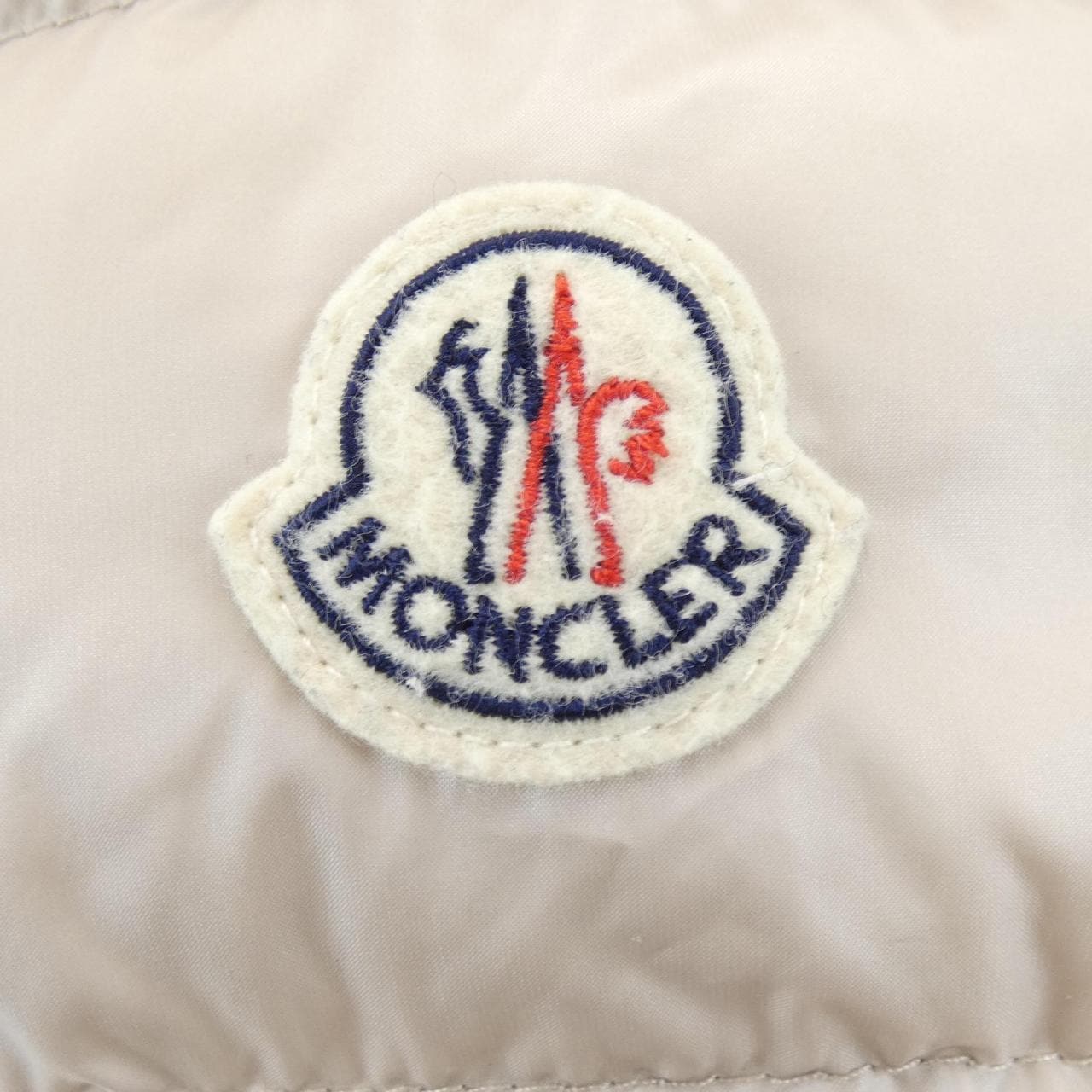 モンクレール MONCLER HERMINE ダウンコート