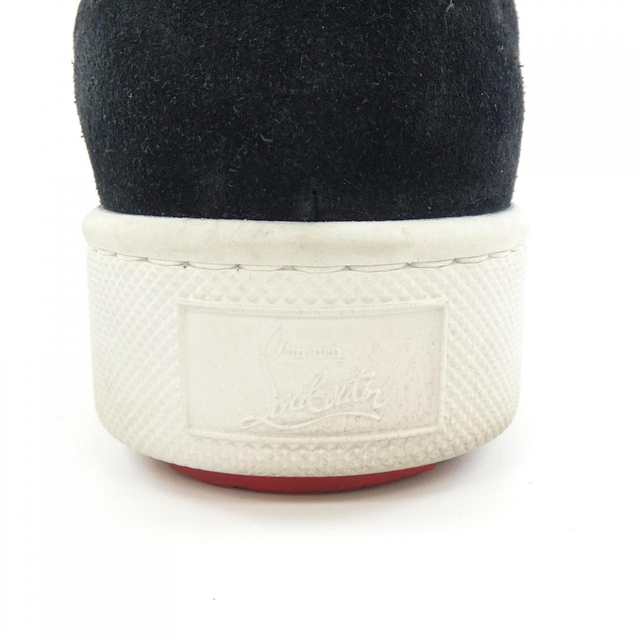 クリスチャンルブタン CHRISTIAN LOUBOUTIN ブーツ