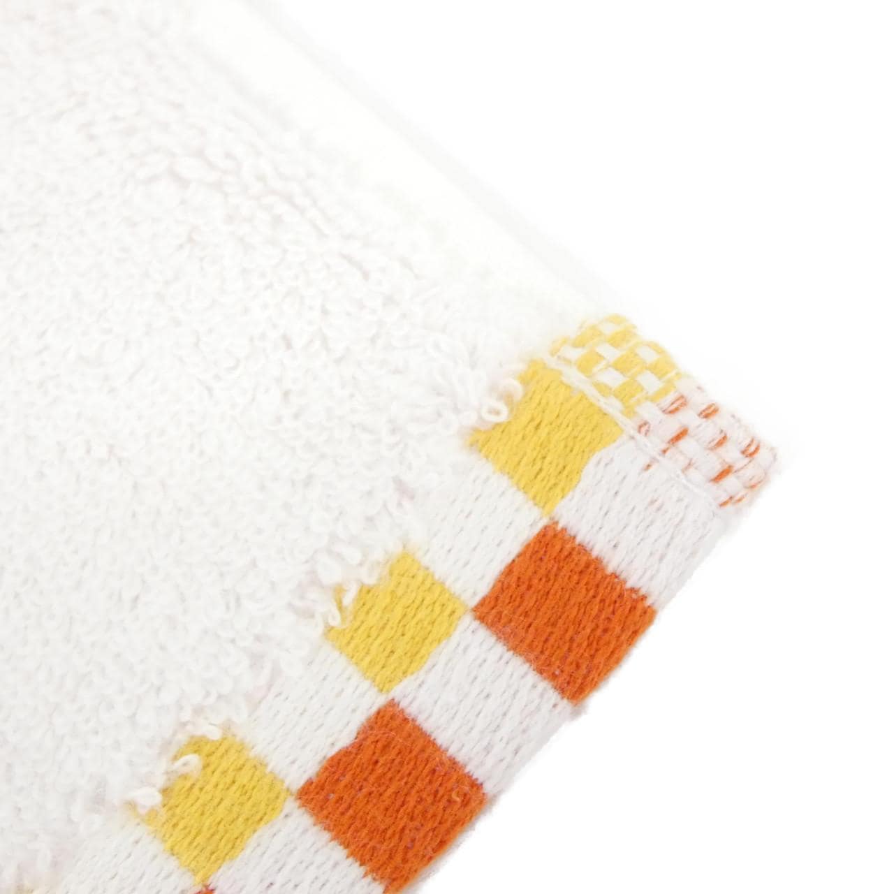 【未使用品】エルメス アニモー ナッテ 103825M タオル