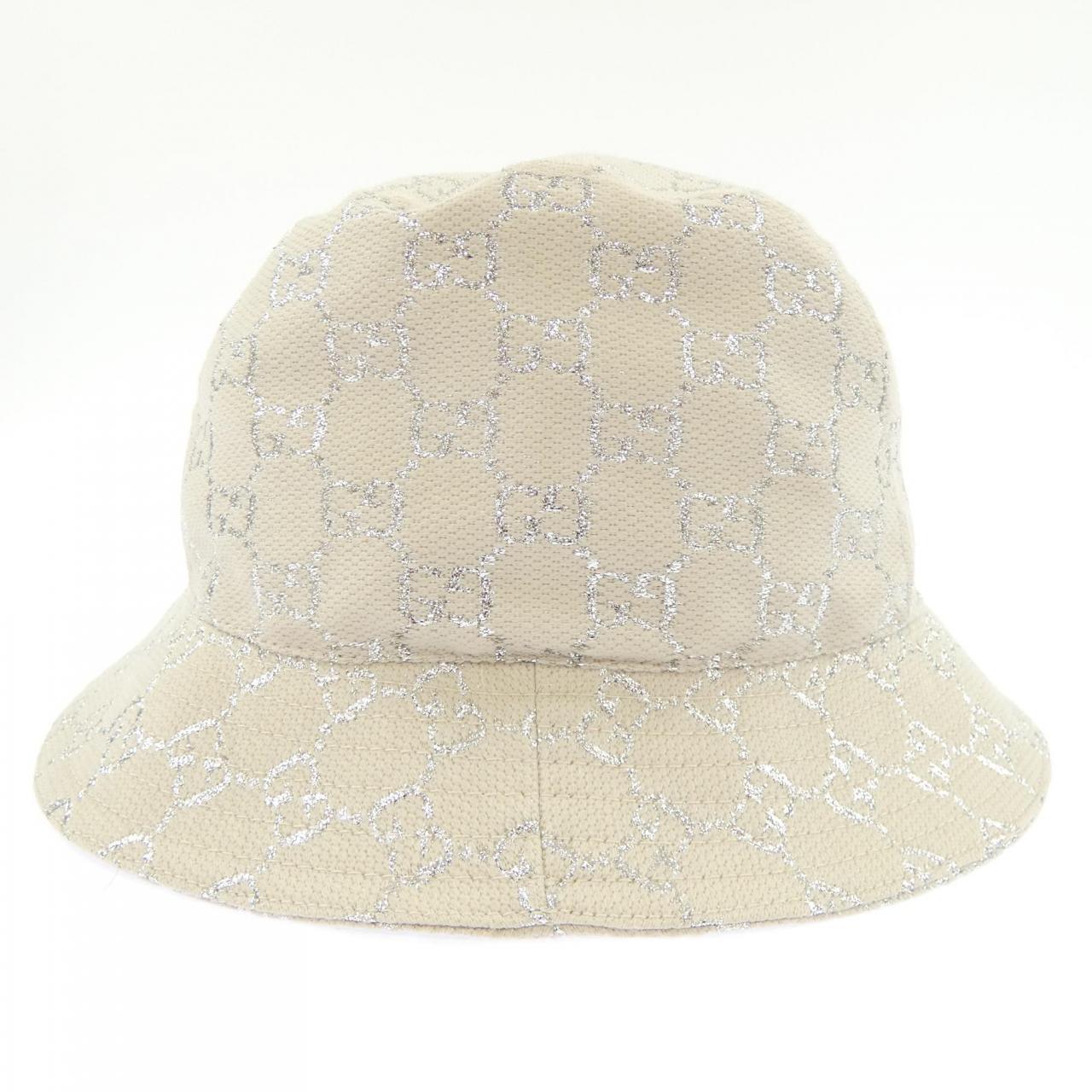 グッチ GUCCI 631951 3HK74 ハット