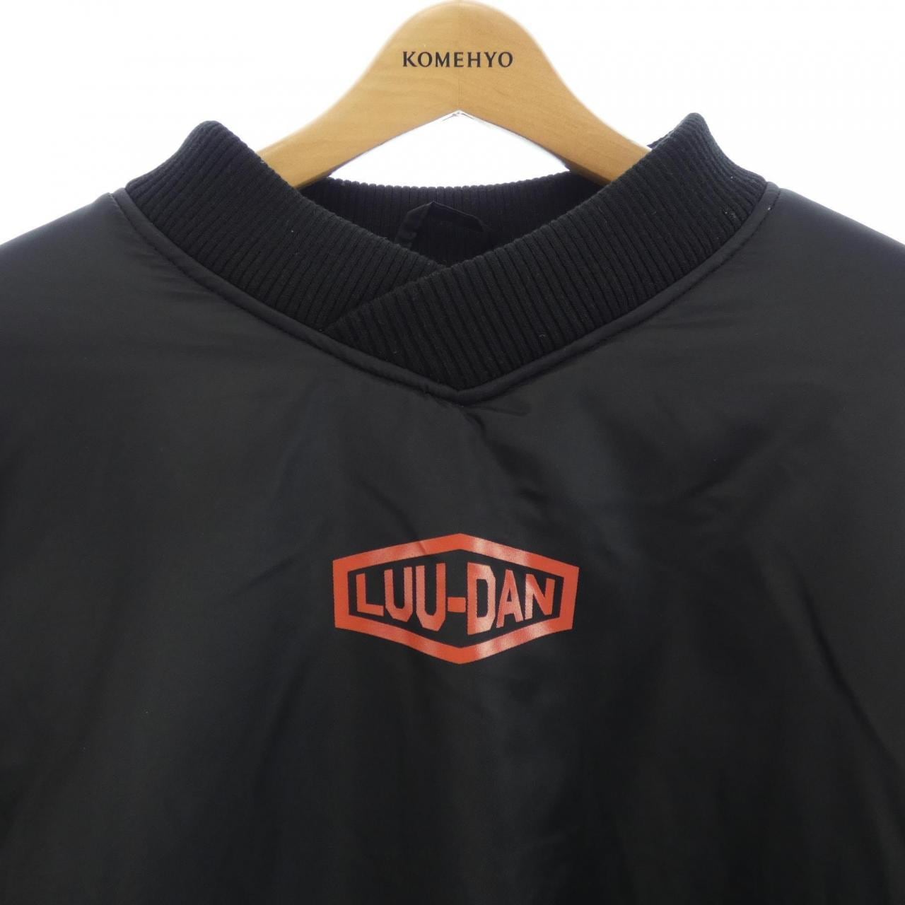 LU'U-DAN トップス