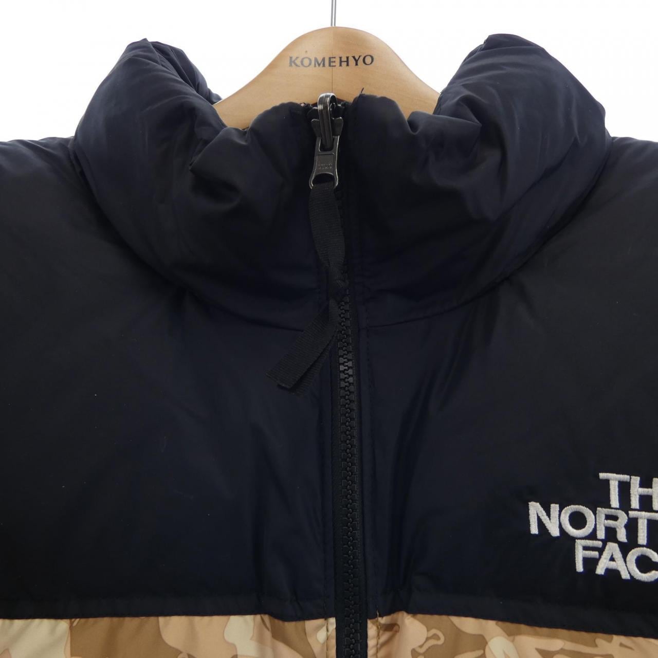 ザノースフェイス THE NORTH FACE NF0A3C8D ダウンジャケット