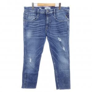 リプレイ REPLAY ジーンズ