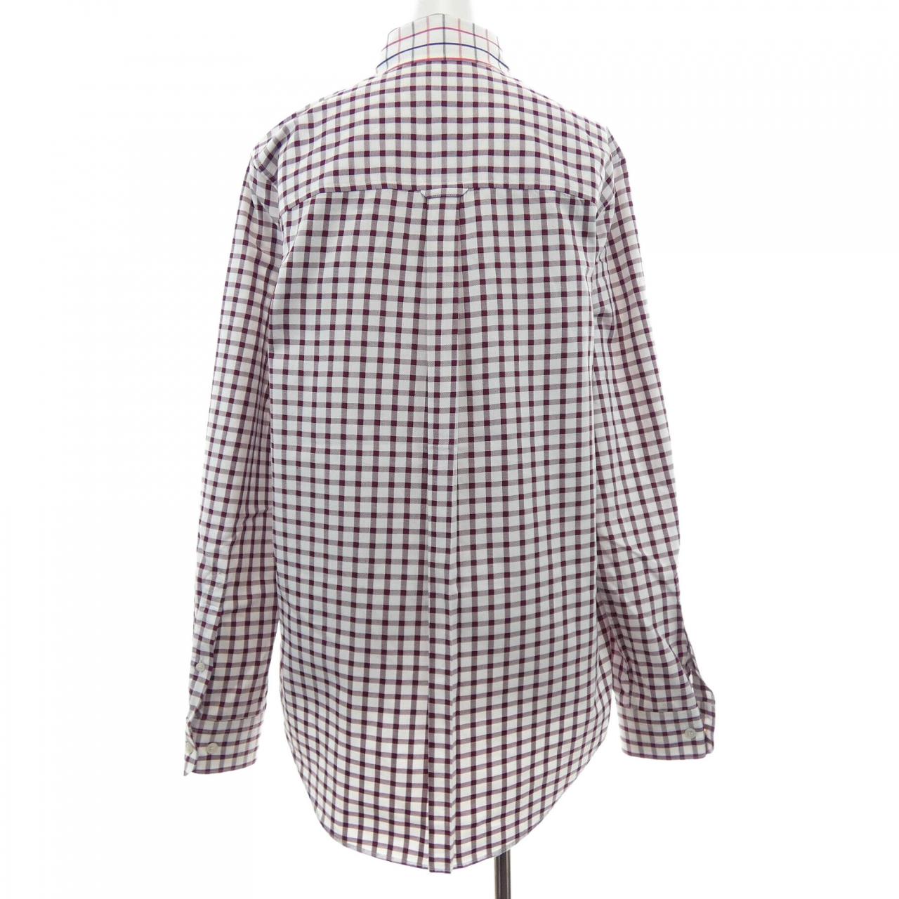 ステラマッカートニー STELLA MCCARTNEY 531368 シャツ