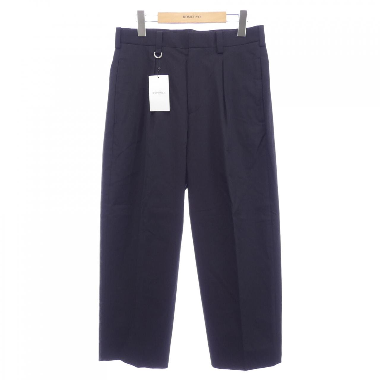 ソフネット SOPHNET パンツ