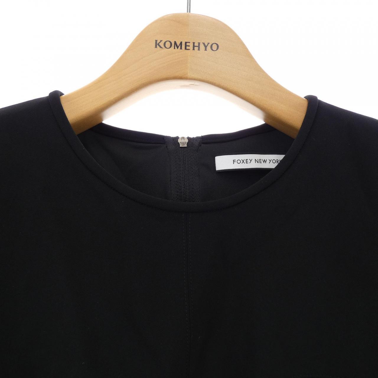 フォクシーニューヨーク FOXEY NEW YORK 36079 ワンピース