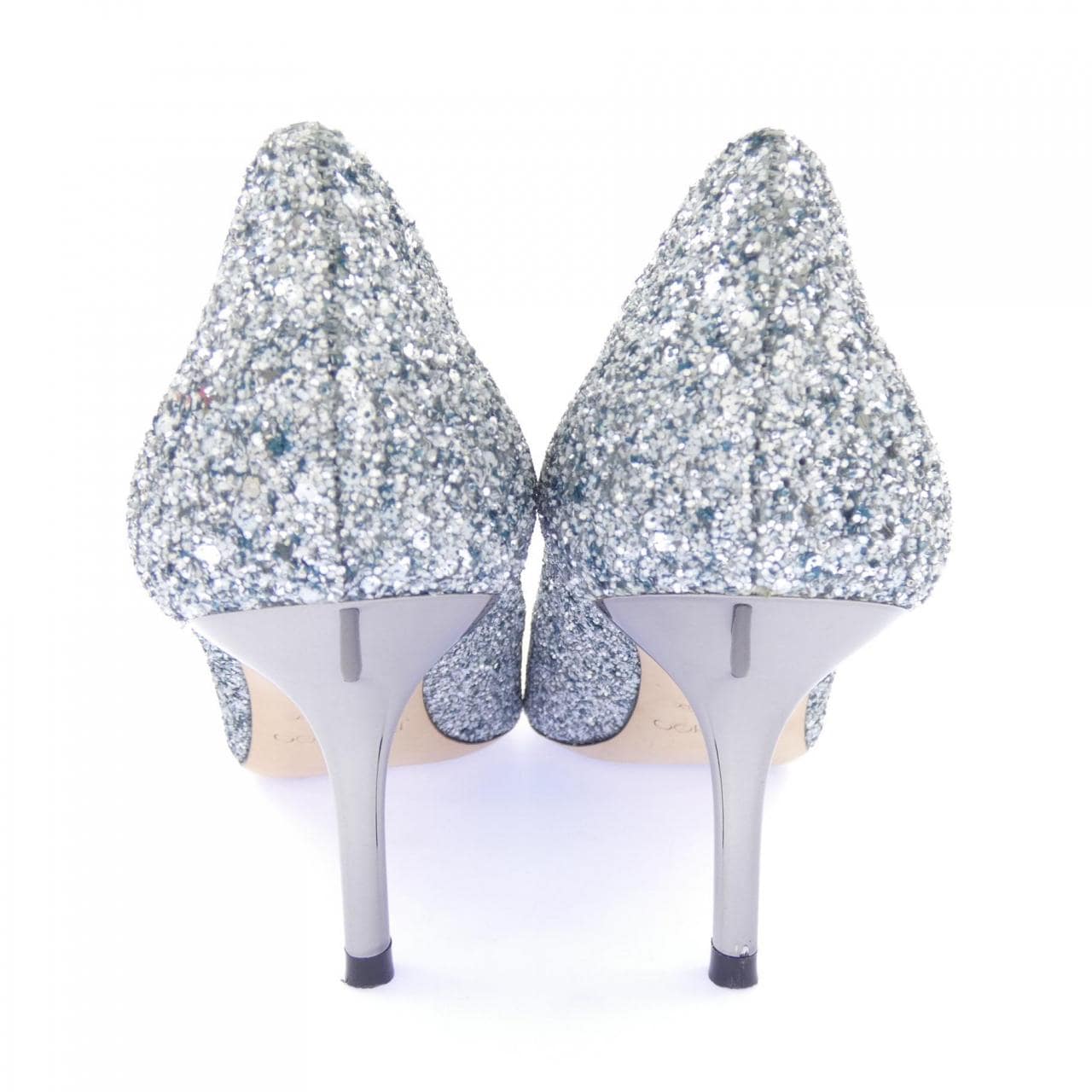 ジミーチュウ JIMMY CHOO LOVE65 パンプス