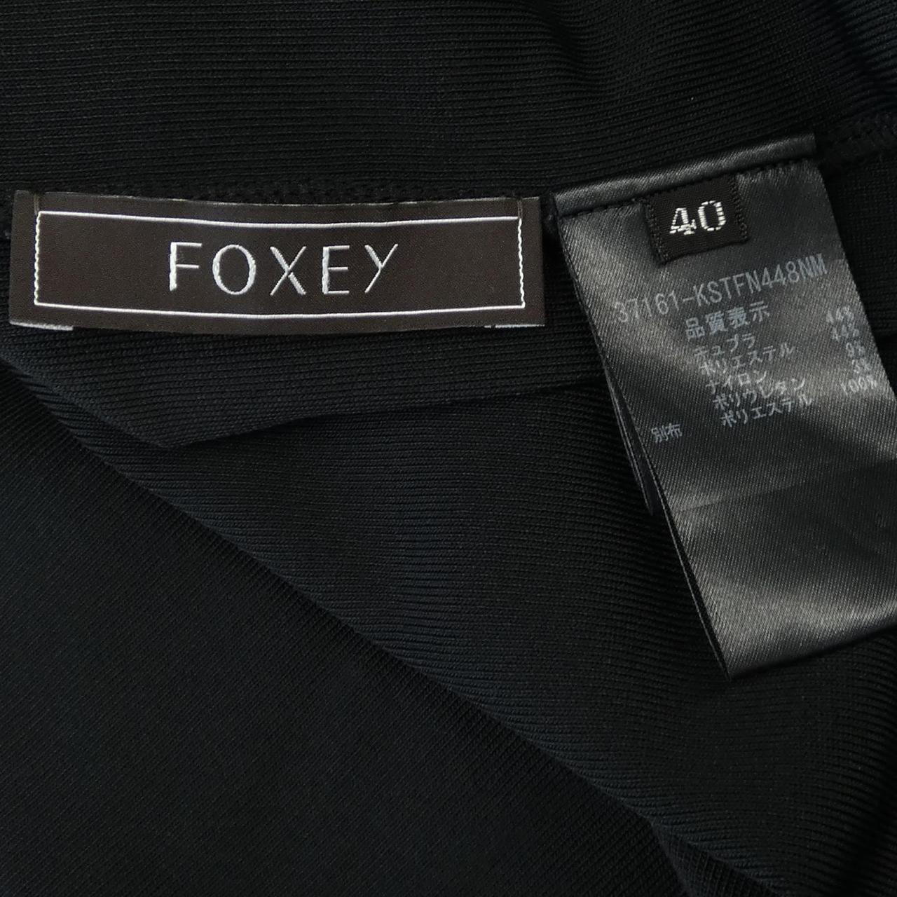 フォクシー FOXEY 37161 Tシャツ
