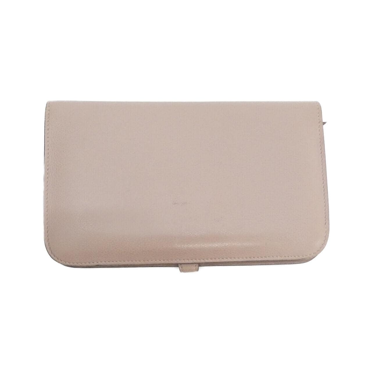 エルメス ドゴン デュオ 065732CK 財布