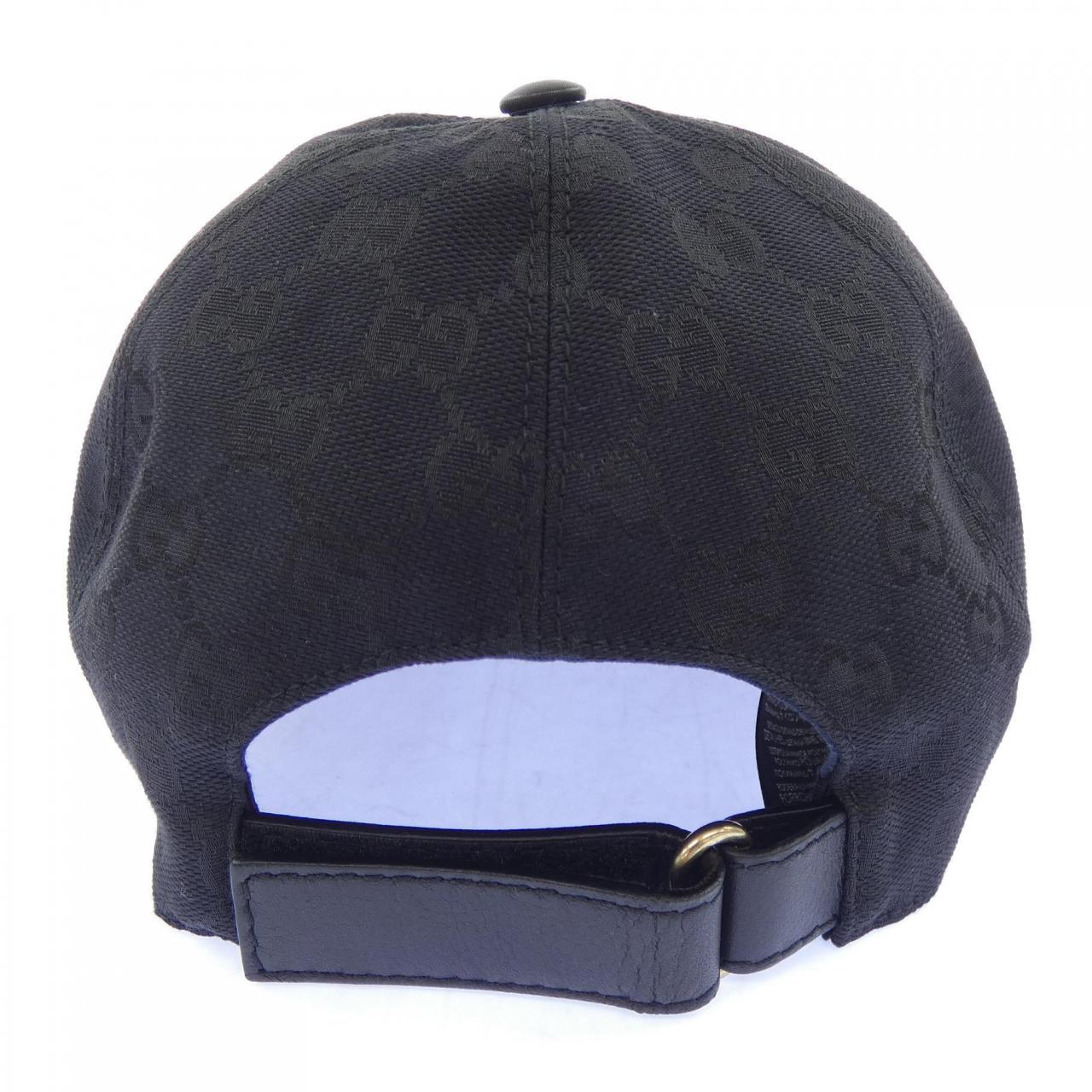 グッチ GUCCI 735218 KQWBG キャップ