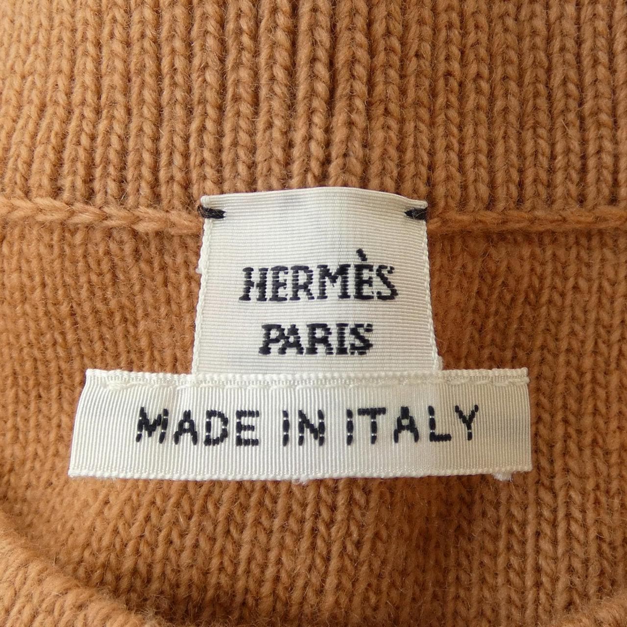 エルメス HERMES BRIDES DE GALA *17-7721 カーディガン