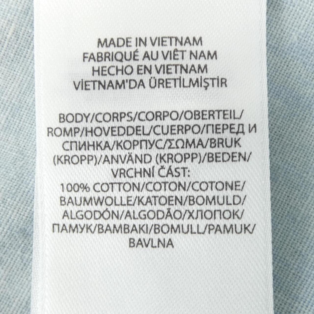 ポロ POLO RN41381 CA5665 ワンピース