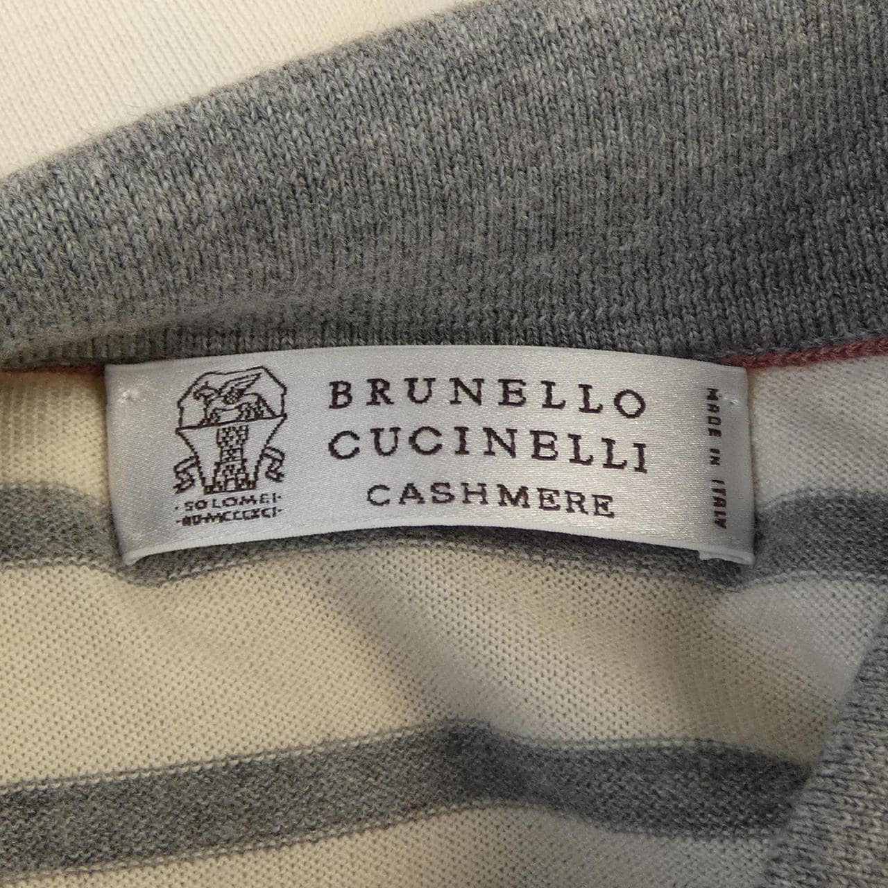 ブルネロクチネリ BRUNELLO CUCINELLI ニット