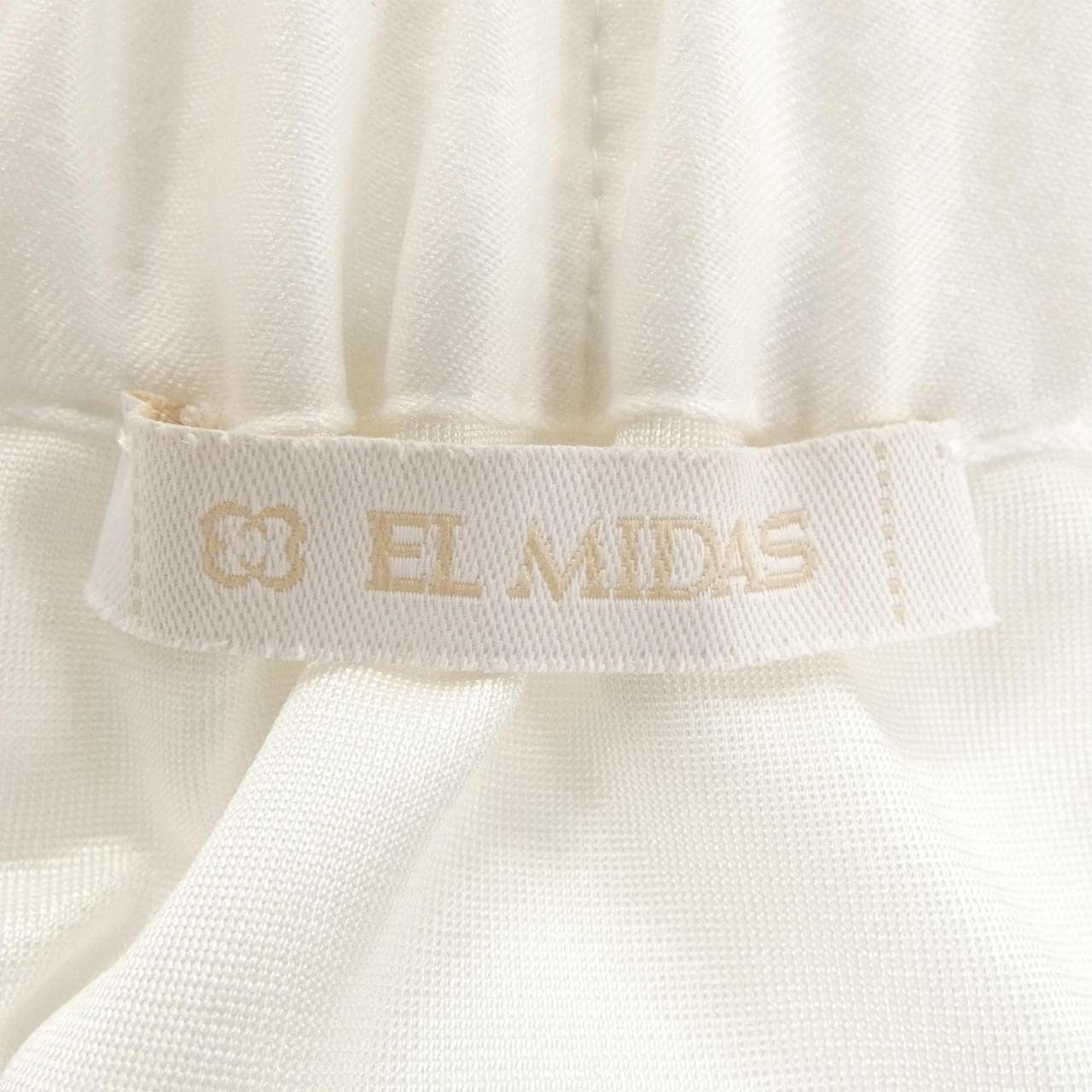 エルミダ EL MIDAS スカート
