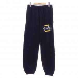 オフホワイト OFF-WHITE OMCH029F21FLE005 パンツ
