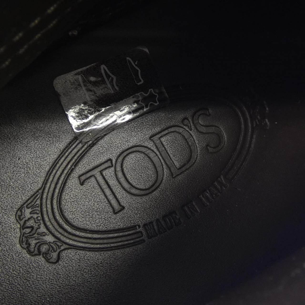 トッズ TOD'S シューズ