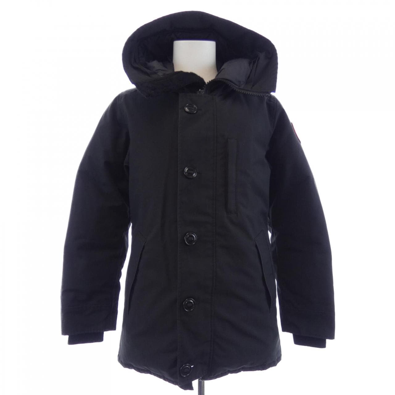 カナダグース 3438JM ダウンジャケット ジャスパー s コメ兵｜カナダグース CANADA GOOSE 3438JM JASPER ジャスパー ダウン