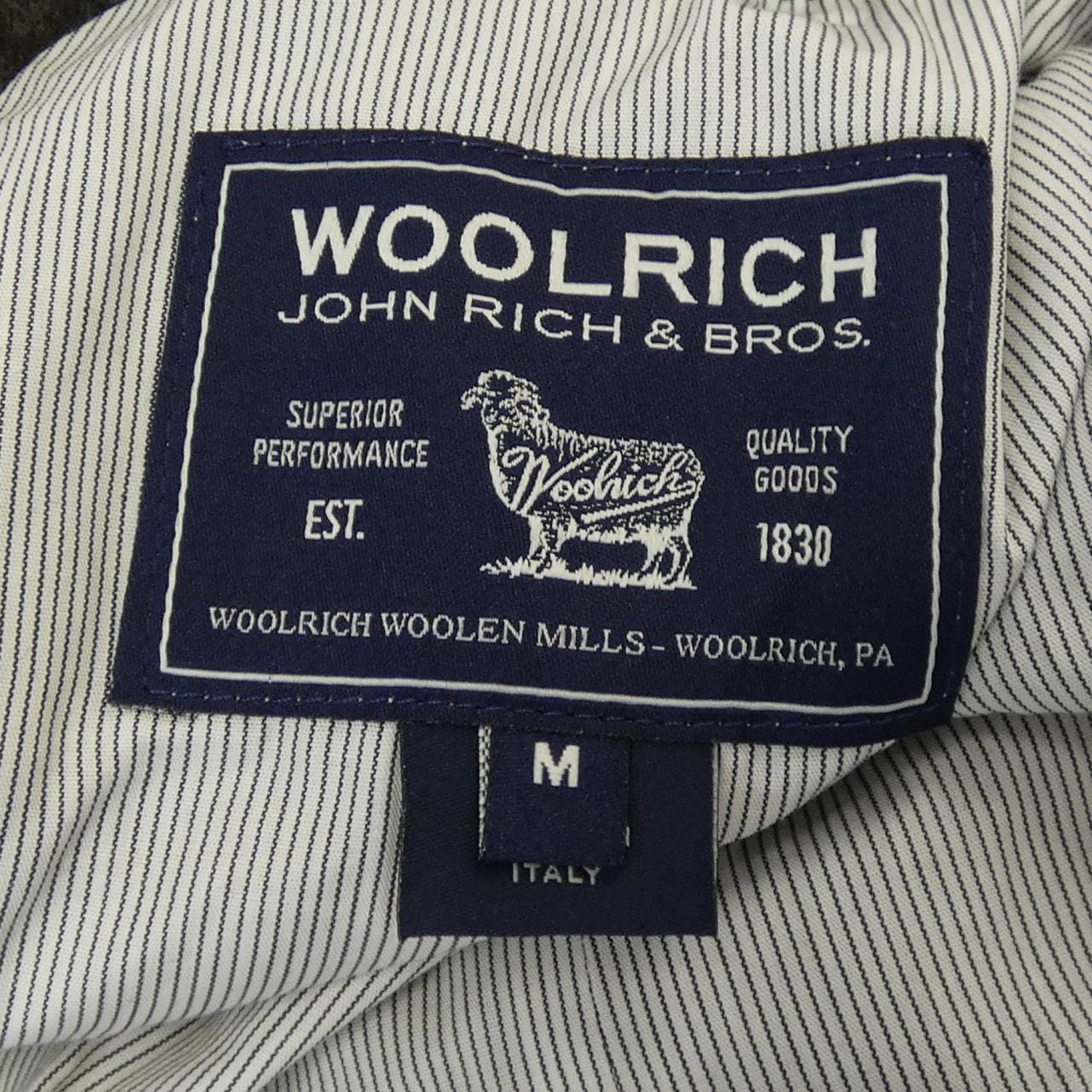 ウールリッチ WOOL RICH ジャケット