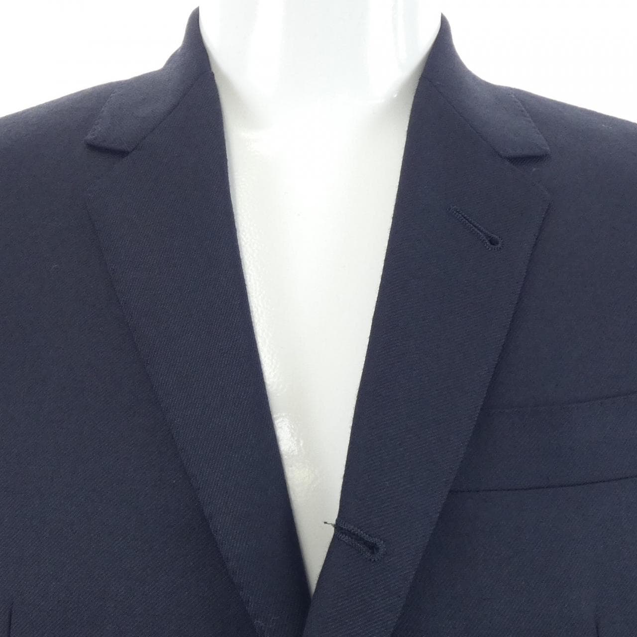 トムブラウン THOM BROWNE MJC023A ジャケット
