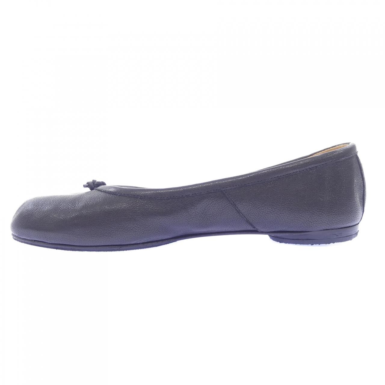 メゾンマルジェラ Maison Margiela S58WZ0042 フラットシューズ